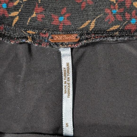 Free People Seven Wonders Skirt - Picture 3 of 3